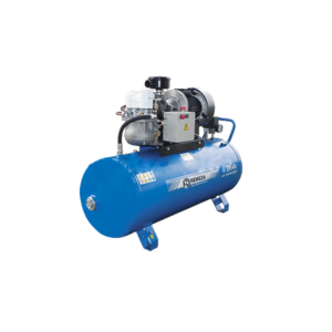 Фото 43 Винтовой компрессор Remeza ВК4А-10-200-1(2)