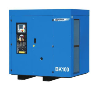 Фото 24 Винтовой компрессор Remeza ВК100-8ВС
