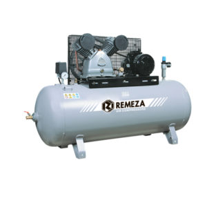 Фото 33 Поршневой компрессор Remeza СБ4/Ф-270.LB50 5.5