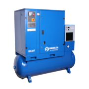 Фото 26 Винтовой компрессор Remeza ВК20Т-16-500Д2