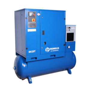 Фото 31 Винтовой компрессор Remeza ВК20Т-16-500Д2