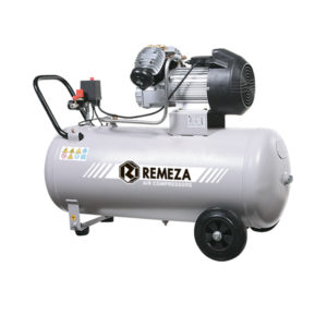 Фото 36 Поршневой компрессор Remeza СБ4/С-100.J2047B
