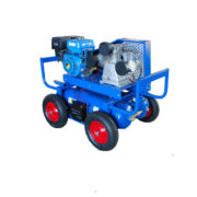 Фото 28 Поршневой компрессор Remeza СБ4/С-90.LB75 SPE390E