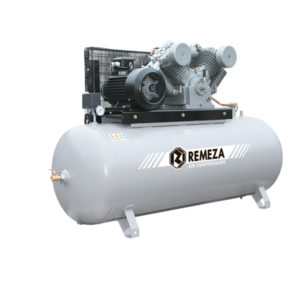 Фото 24 Поршневой компрессор Remeza СБ4/Ф-500.LT100-11.0