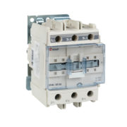 Фото 33 Контактор КМЭ малогабаритный 80А 380В NO+NC EKF PROxima