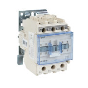 Фото 25 Контактор КМЭ малогабаритный 40А 220В NO+NC EKF PROxima