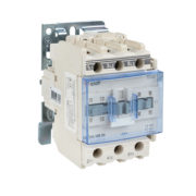 Фото 31 Контактор КМЭ малогабаритный 50А 220В NO+NC EKF PROxima