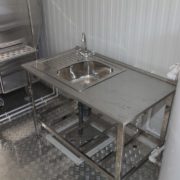 Фото 27 Молокоприемные пункты на базе блок-контейнеров объемом от 1000 до 5000 литров