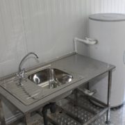 Фото 26 Молокоприемные пункты на базе блок-контейнеров объемом от 1000 до 5000 литров