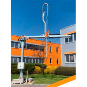 Фото 24 Пробоотборник зерна BioPro VV06