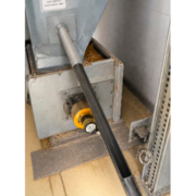Фото 24 Ручной пробоотборник в потоке Laboratoroff